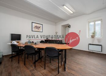 Prodej pozemku, plocha 2450 m2, Sluhy, Praha - východ