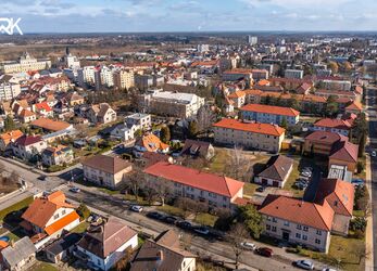 Prodej bytu 3+1 ve zděném domě v Přelouči, ul. Kladenská